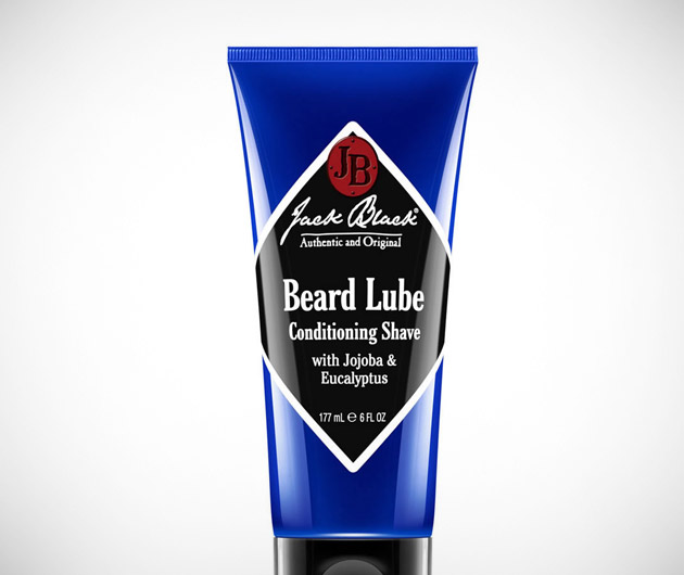 Jack Black Beard Lube Conditioning Shave