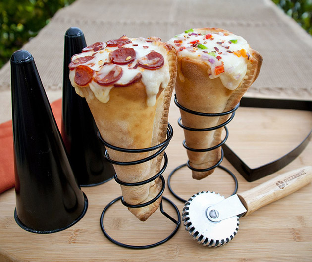 Pizzacraft Pizza Cone
