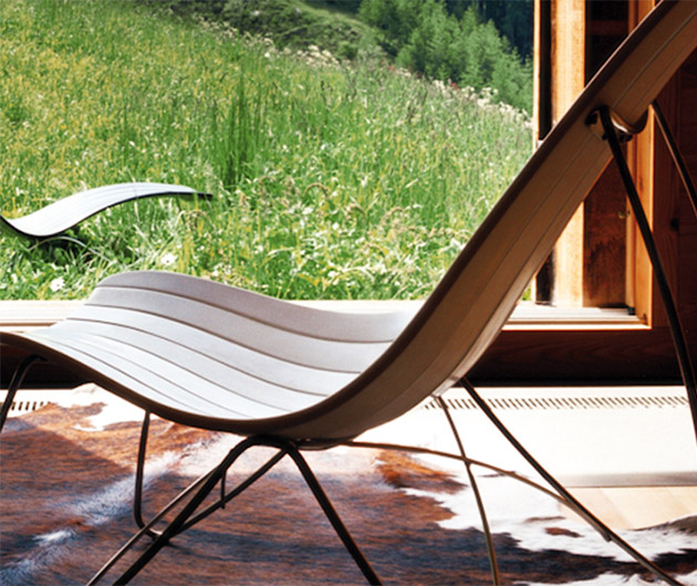 Sifas Kolorado Indoor-Outdoor Furniture