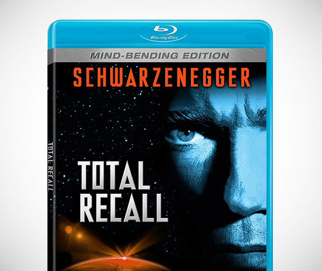 Total Recall: Mind-Bending Edition