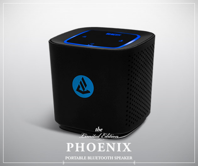 Beacon Phoenix: Big Sound in a Small Package