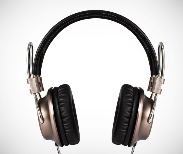 Laredo Headphones