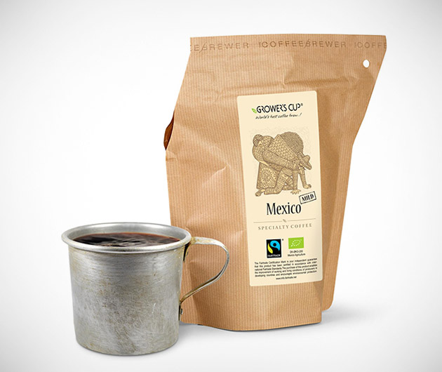 Growers Cup Coffeebrewer Bag