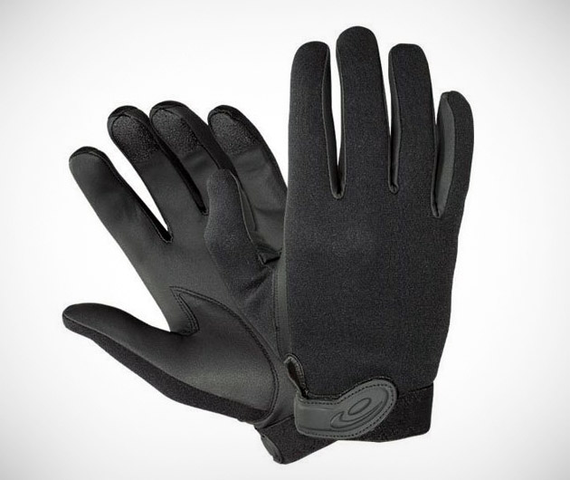Hatch Specialist All-Weather Shooting Glove