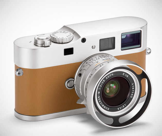 Leica M9-P Hermes Edition