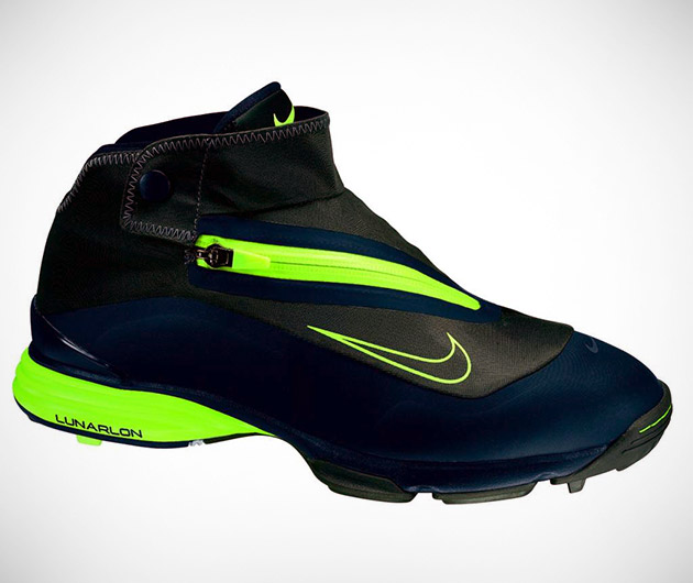 Nike Lunar Bandon Golf Shoe