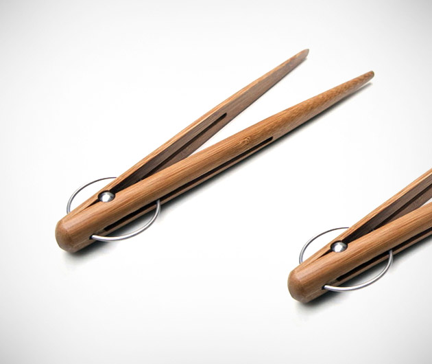 Swedish Design House Bamboo Chopsticks