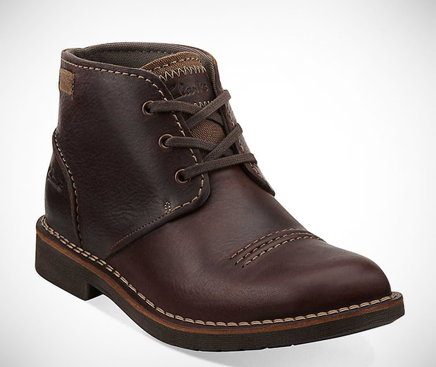 Clarks Medway Smith
