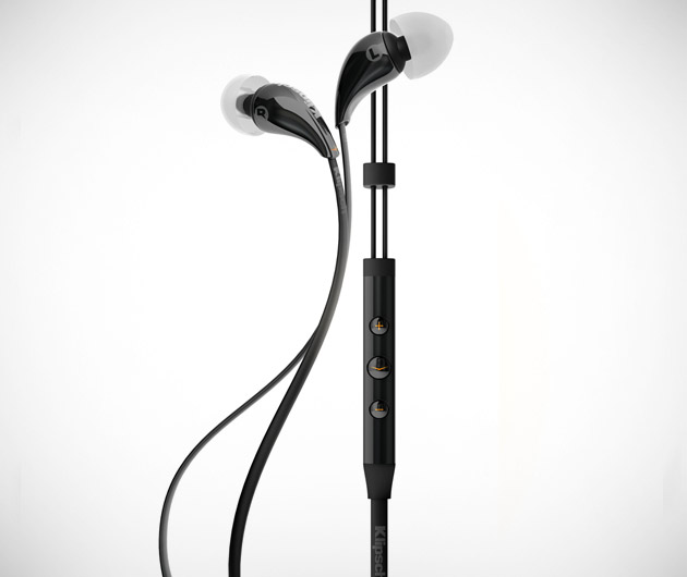 Klipsch Image X7i In-Ear Headphones