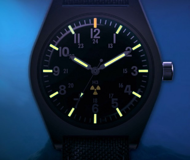 Nuclear Watch