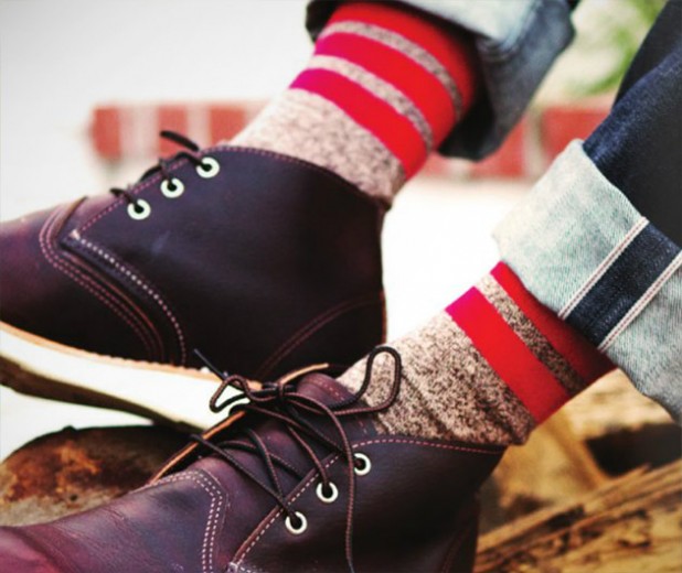 Stance Socks 2012 Fall Collection | GearCulture