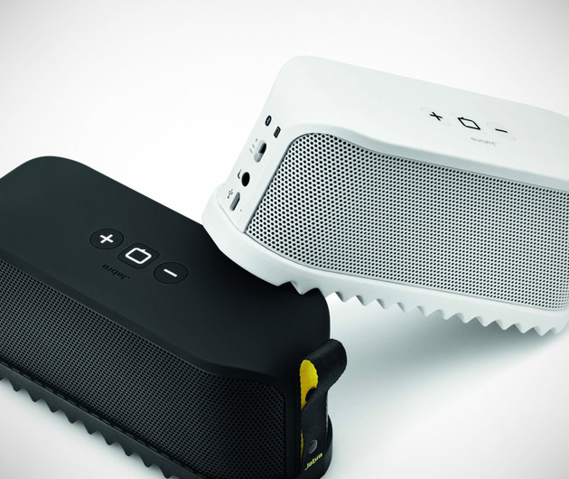 Jabra Solemate Speaker