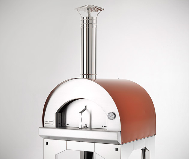Forno Toscano Margherita Wood Burning Pizza Oven