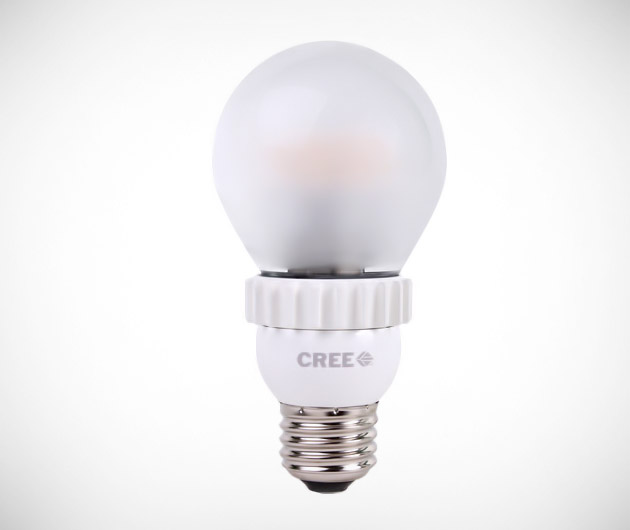 Cree LED Light Bulbs