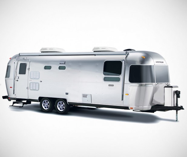 airstream history of the land yacht