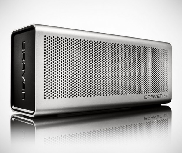 Braven 850