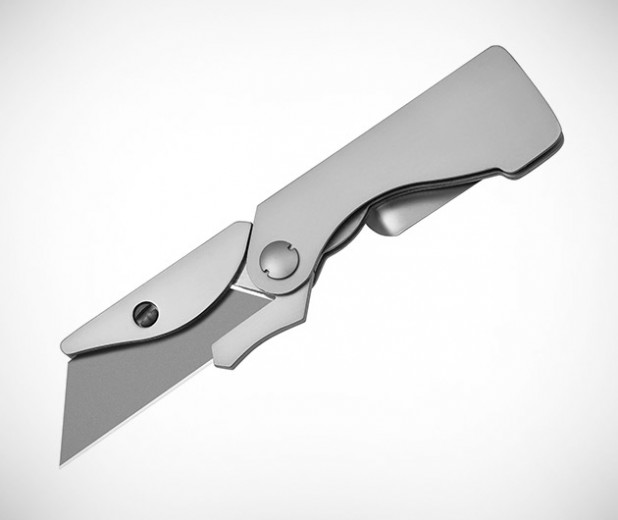 Gerber E.A.B Pocket Knife