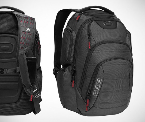 ogio renegade dark static