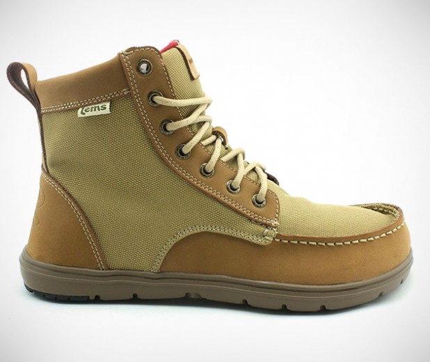 Lems Boulder Boot