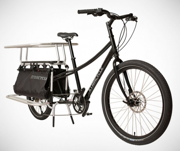Xtracycle EdgeRunner