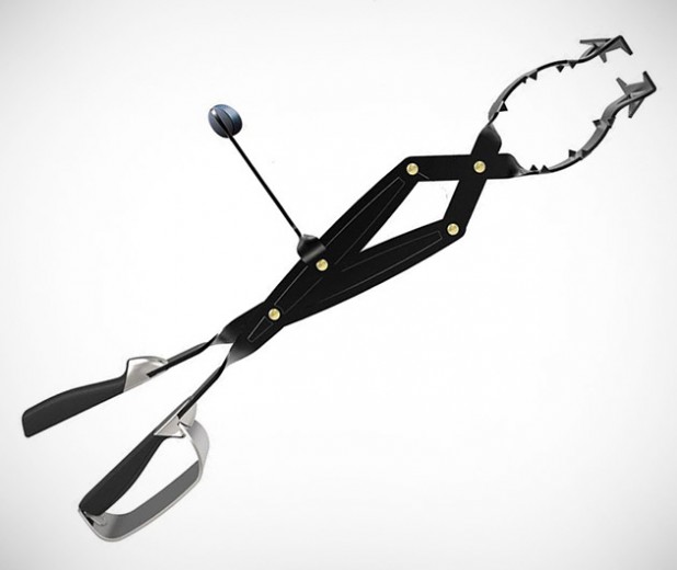 Grill Daddy King Tong