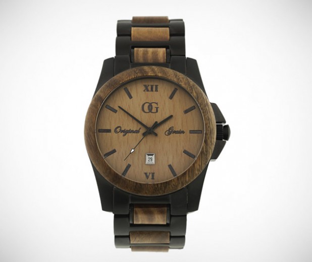 Original Grain Watches