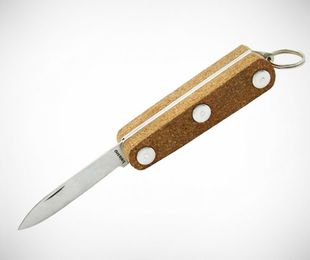 Baladeo Float Knife