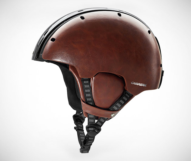 Carrera Snow Foldable Helmet