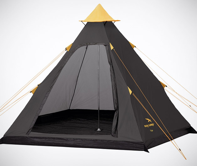 Easy Camp Tipi Tent