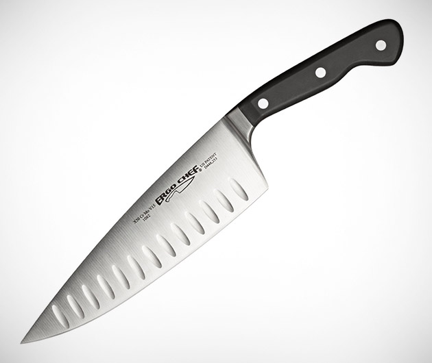 ErgoChef Pro-Series Chef Knife