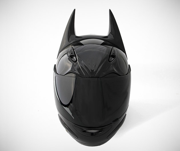 Helmet Dawg Batman Helmet
