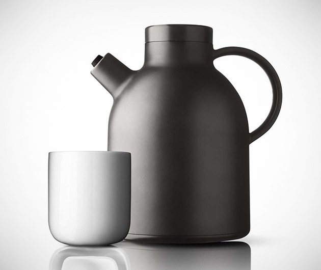 Kettle Thermo Jug