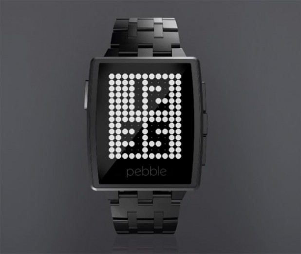 pebble steel 1