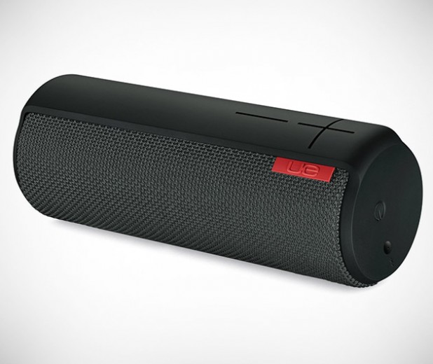Ultimate Ears Boom Speaker
