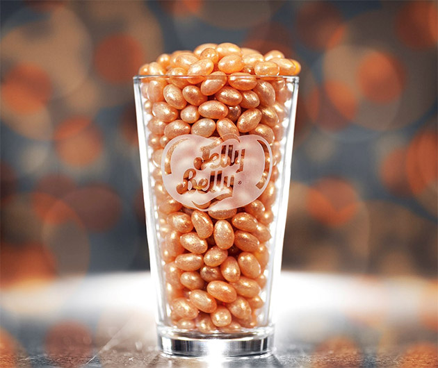 Draft Beer Jelly Belly