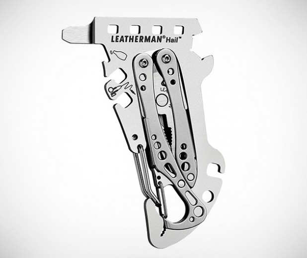 Leatherman Hail Snowboard Tool