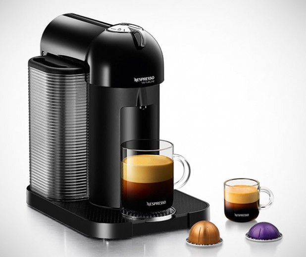 Nespresso VertuoLine