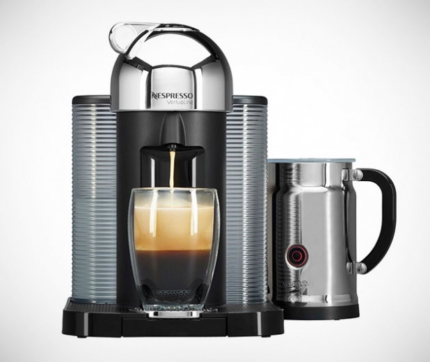 Nespresso VertuoLine