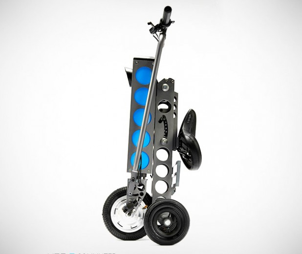 urb-e-scooter