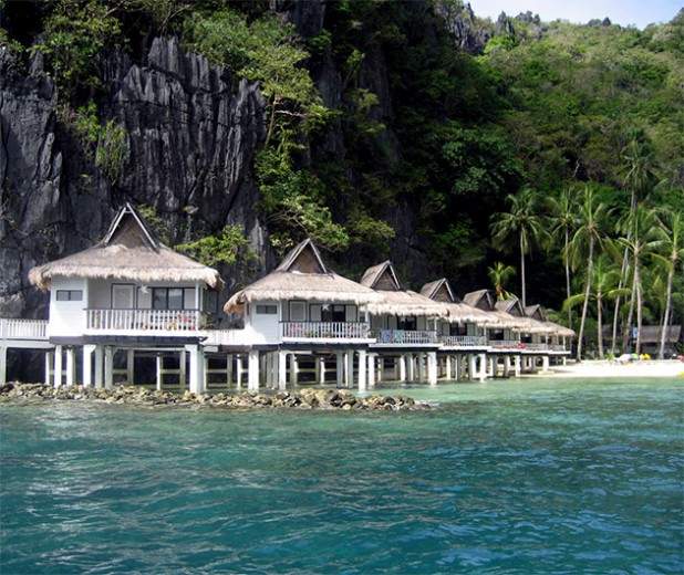 El Nido Resort Philippines