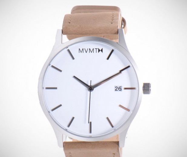 mvmt smartwatch