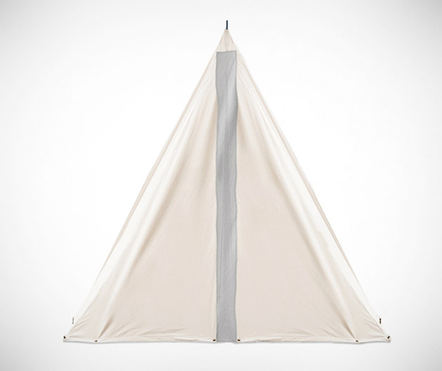 Scout Single Pole Tent