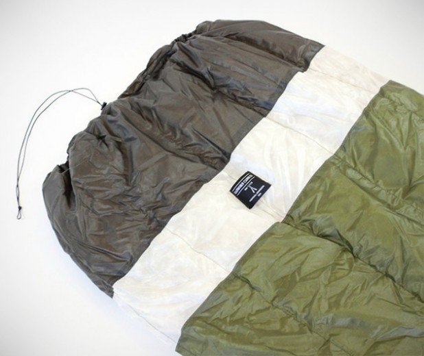 Scout Sleeping Quilt