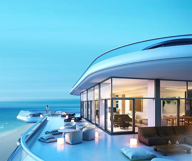 Faena House: The most Expensive Penthouse in Miami