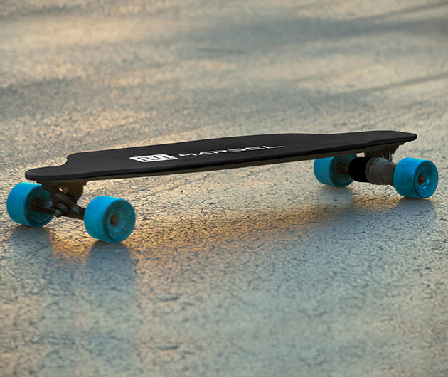 Marbe Electric Skateboard