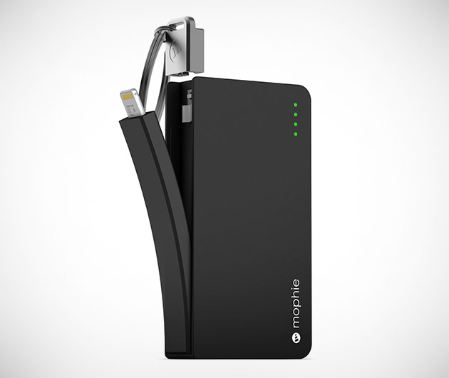 Mophie Power Reserve