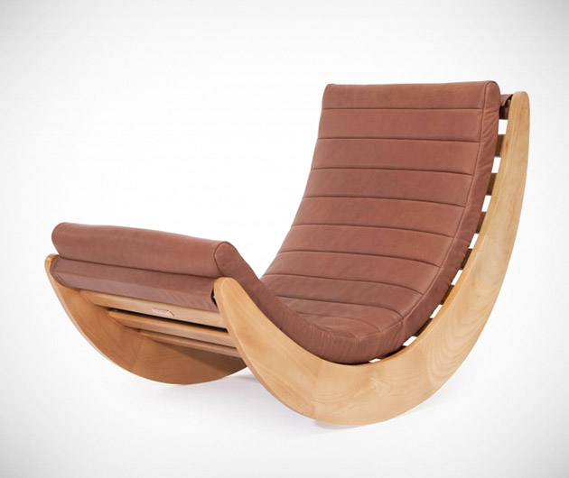 Relaxer One Chair