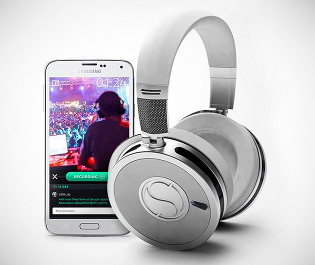 SoundSight Smart Headphones
