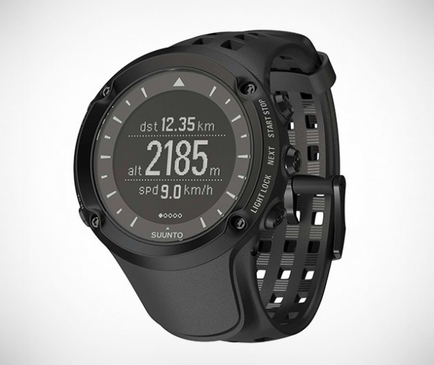 suunto ambit 4 2018