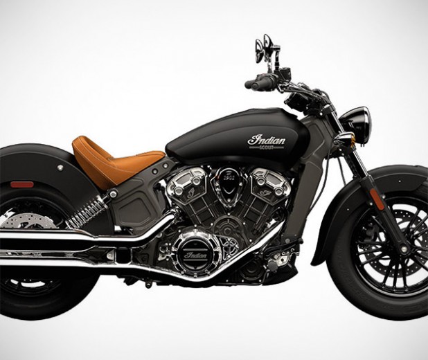 Indian Scout | GearCulture